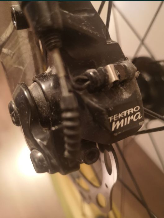 Mtb mountainbike Diamondback Fatbike bicicleta Alte scule și unelte Ca