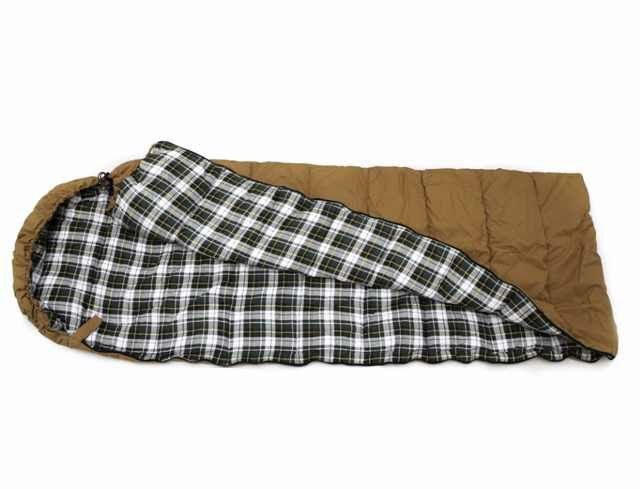 Спальный мешок Chanodug, -15.-5.0, хлопок, лёгкий, доставка.