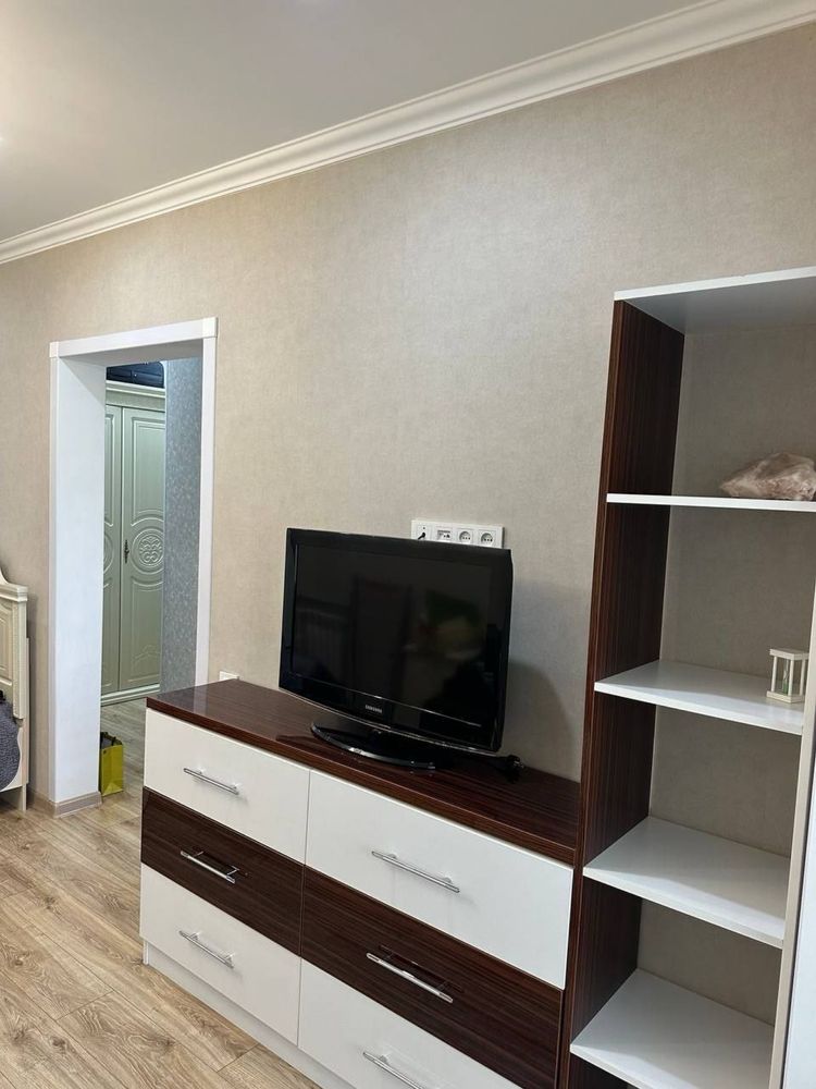 Продаётся уютная квартира с новой техникой и отличной локацией!