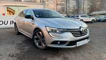 Renault Talisman 06/2020 LIMITED / Ambientale / Masaj / Unghi mort / Camera / Distronic