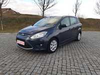 Ford Grand C-MAX An 2011 Motor 1.6 Diesel Euro 5 7Locuri