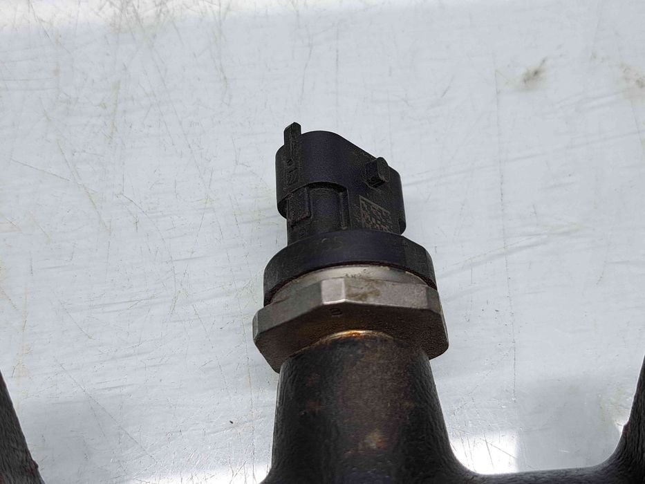 Rampa injectoare Dacia Sandero 2 [Fabr 2012-prezent] 175215346R 1.5 DC