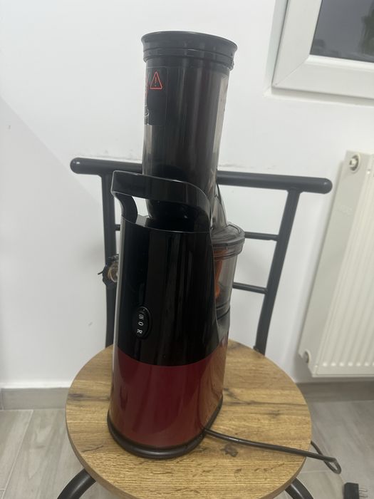 Storcator fructe Oursson