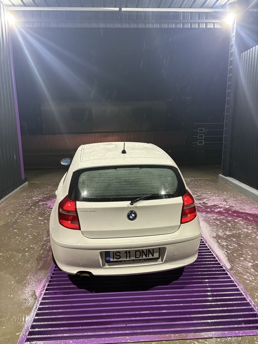 De vanzare bmw seria 116 i din 2008
