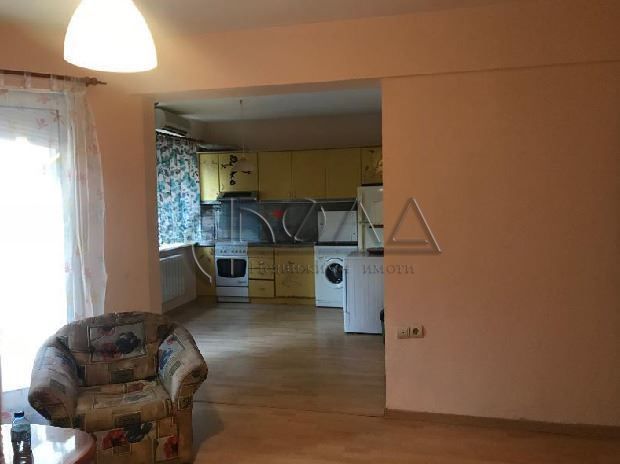 Продава се Двустаен апартамент в София, Манастирски ливади - 70 кв.м за 2286 €/кв.м - Снимка #1