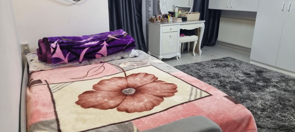 Vând proprietar Garsoniera bloc rezidential