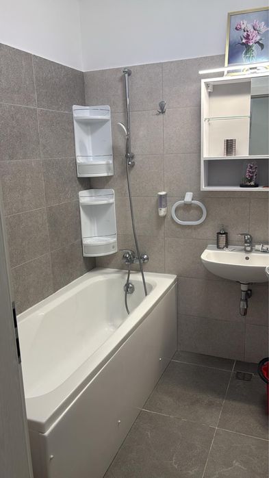 Apartament MRS Village