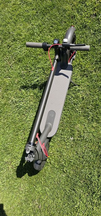 Vand Trotineta electrica Xiaomi M365 ca noua