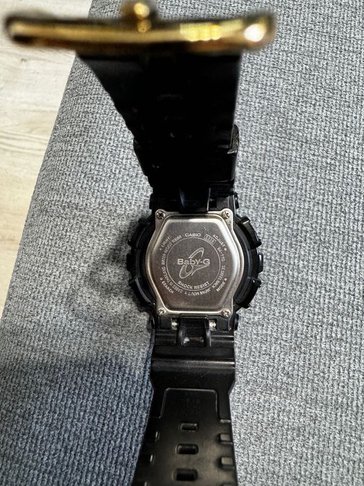 Часовник Casio Baby-G