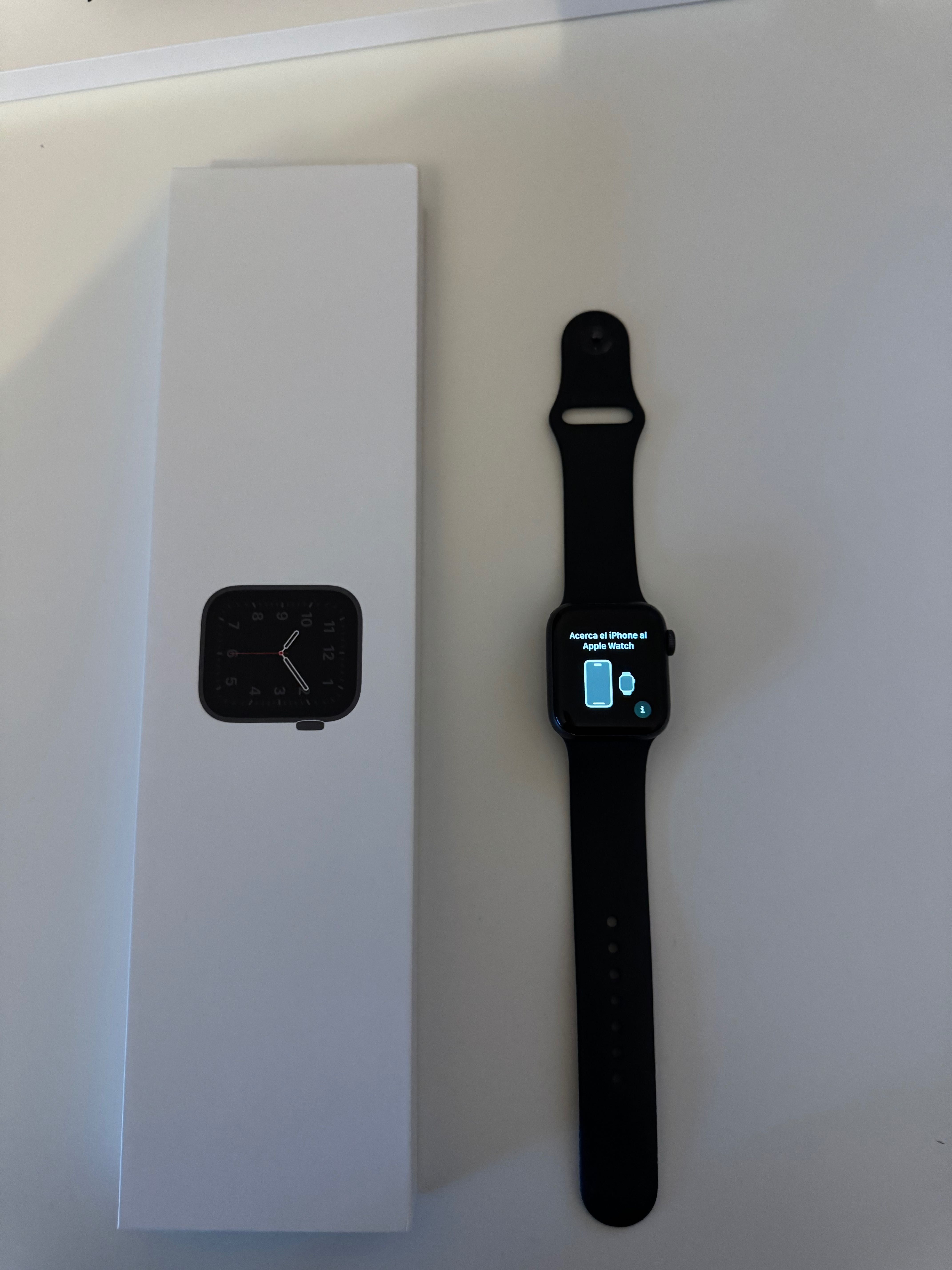 Apple Watch se 2020 40MM GPS