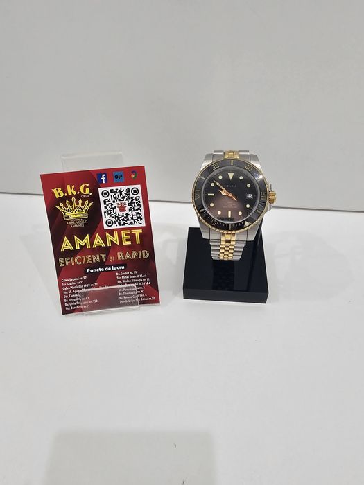 Ceas Kienzle Amanet BKG