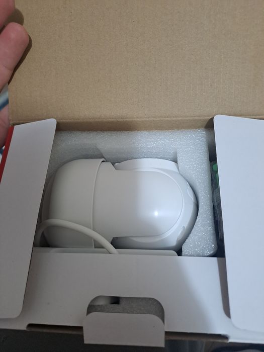 HD SMART camera 360 hd