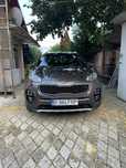 Kia sportage  GT LINE prima inmatriculare 2018 luna 7