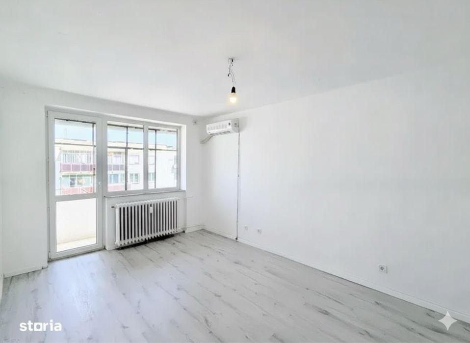 Apartament 3 camere spatios. Tineretului, Tohani
