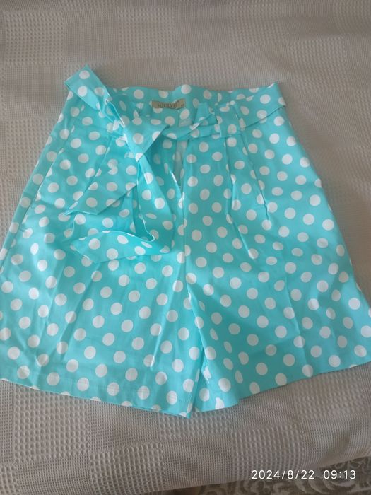 Женский костюм хлопок