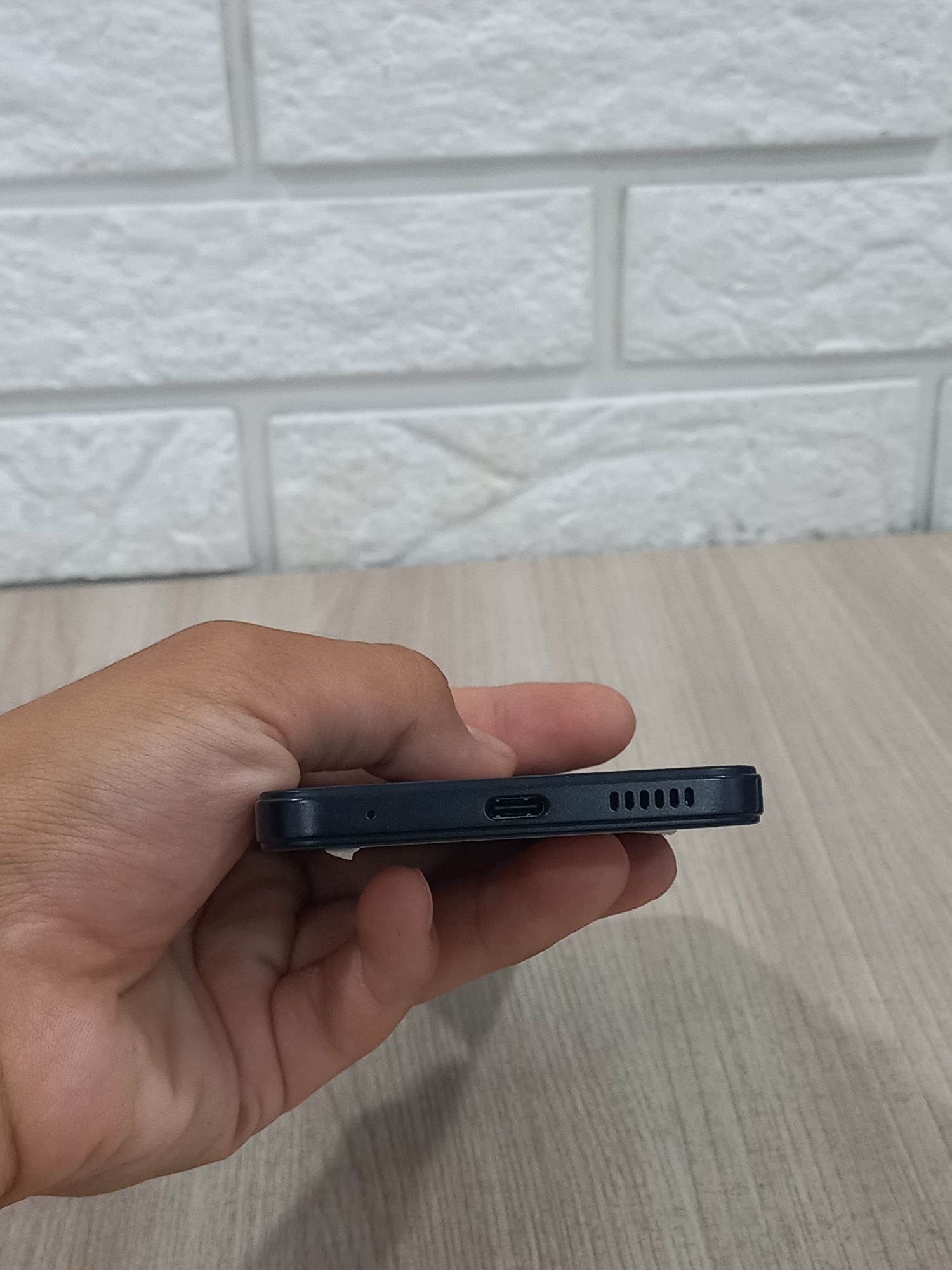 Ixxi S11 смартфон