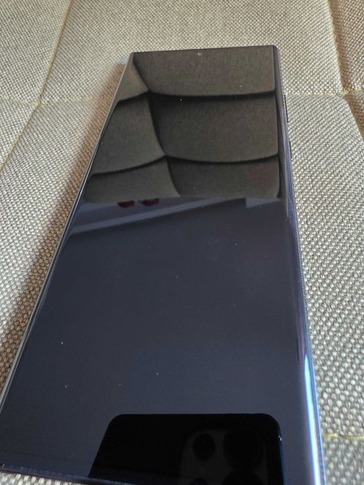 Samsung Galaxy Note 20 Ultra