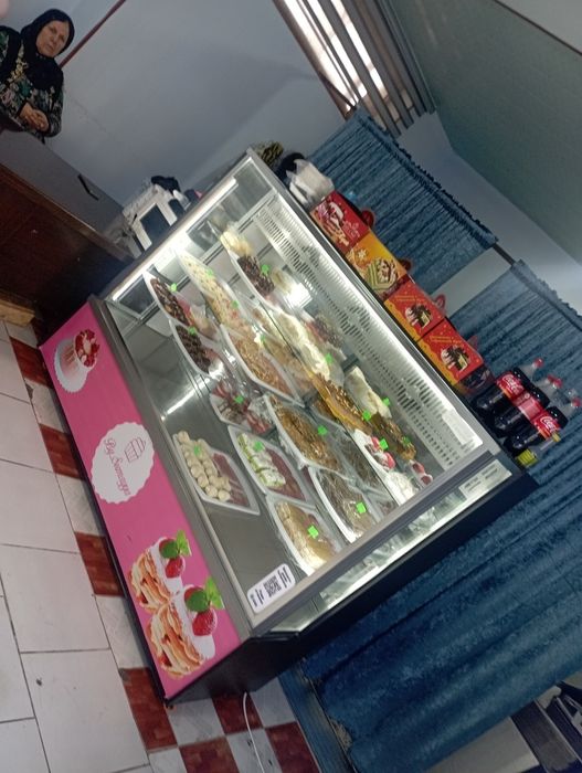 Холодильниклар сотилади