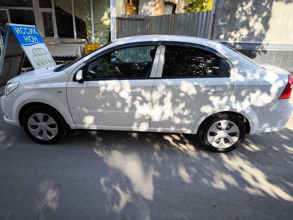 Nexia 3 механика 2022 йил