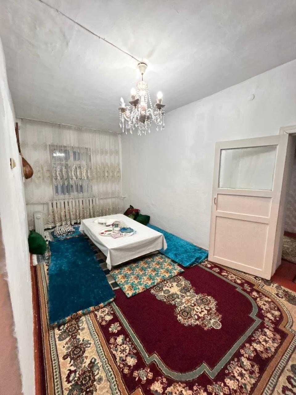 СРОЧНО Продается дом с.Шымыр