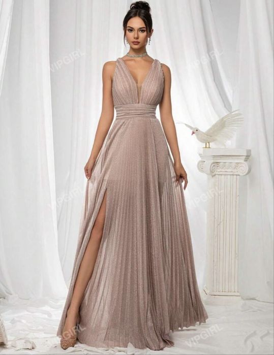 Рокля Alessa Nikole collection