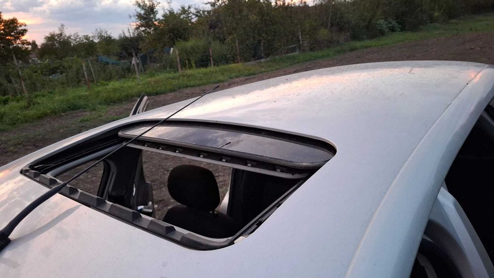 Ford mondeo MK4 2008
