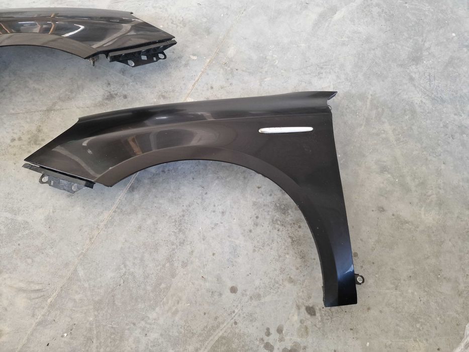 Aripi Fata Alfa Romeo Giulietta 2009-2016