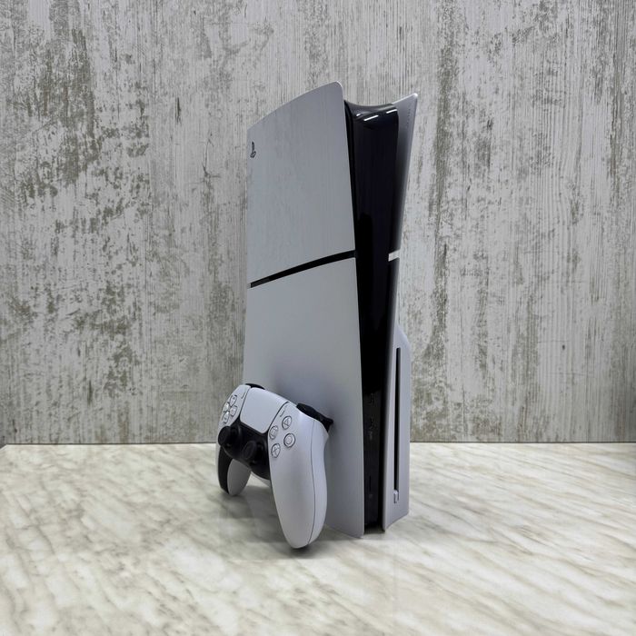 Consola PlayStation 5 Slim  Disk 1Tb + 1 Maneta Zeus Amanet 2699