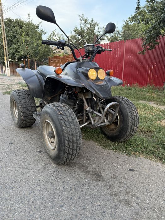 Vand atv quad ram 100 Cc 2T