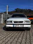 Opel vectra 1.8 benzina