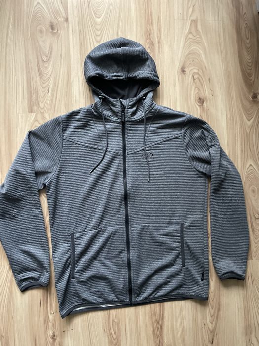 Jack Wolfskin / мъжки суичър XL