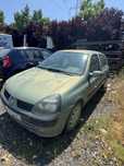 Vând Renault Clio – 1.4 Benzină – 72 CP – 2001