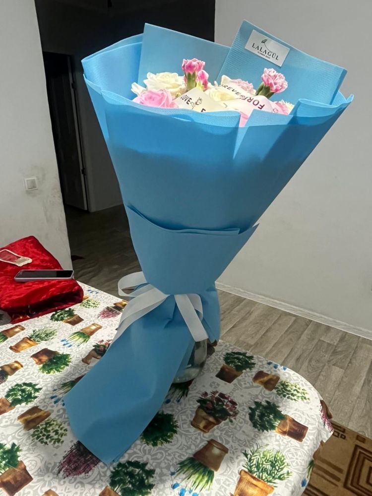 Роза сатамын сып свежий