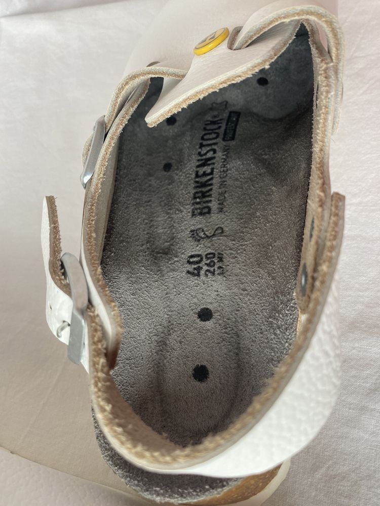 Saboți,papuci Birkenstock,marime 40