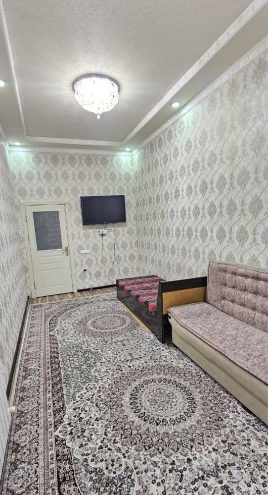Продается квартира Чиланзар 10 квартал Ор-р Медиа Парк Новостройка