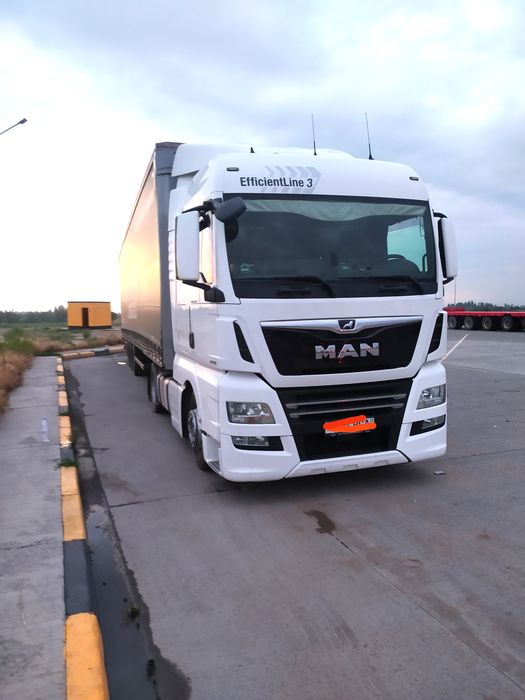 Ман ТГХ 18 460 сотилади