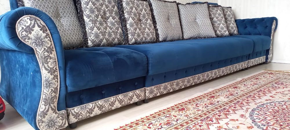 Продается диван