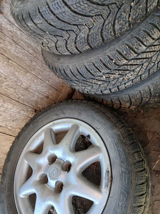 vand jante aluminiu opel astra g
