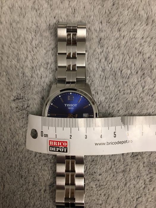 Ceas barbatesc TISSOT