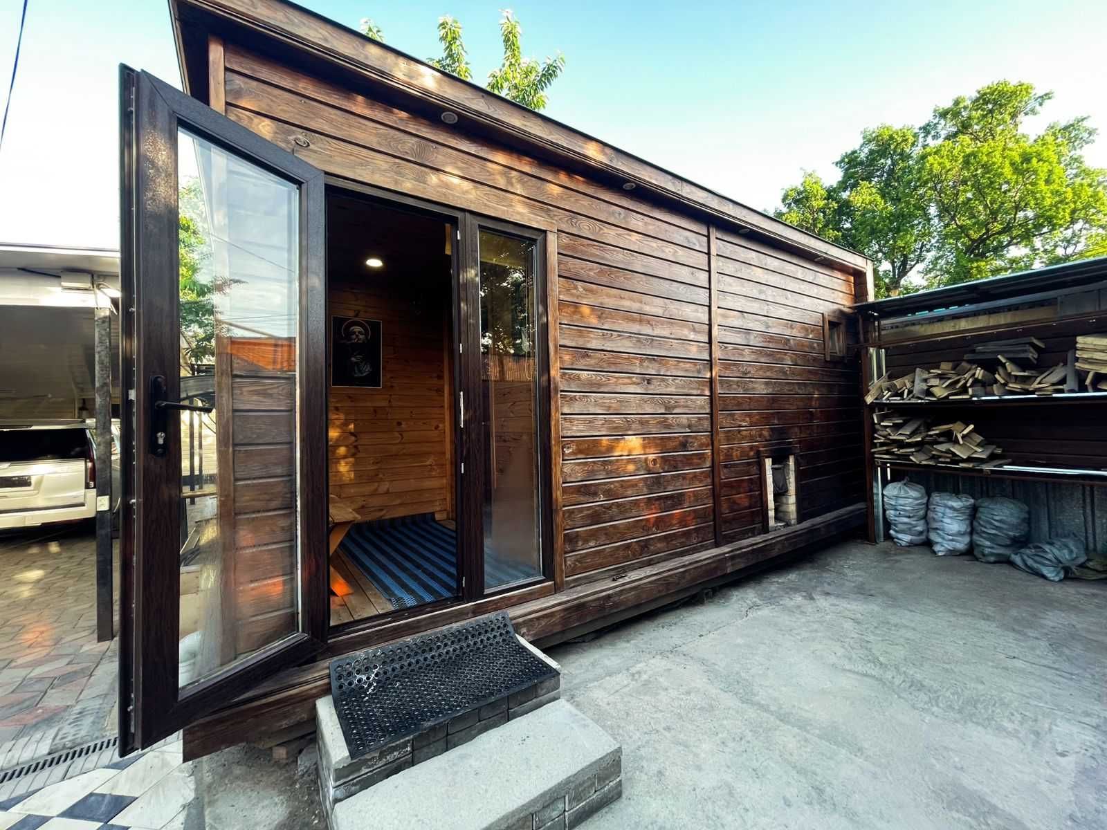 Продам отдельно стоящий, благоустроенный дом. Улица Бейсебаева 135А