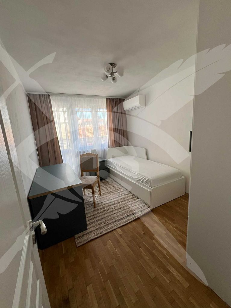 Дава се под наем Тристаен апартамент в Варна, Чаталджа - 85 кв.м за 600 € - Снимка #4
