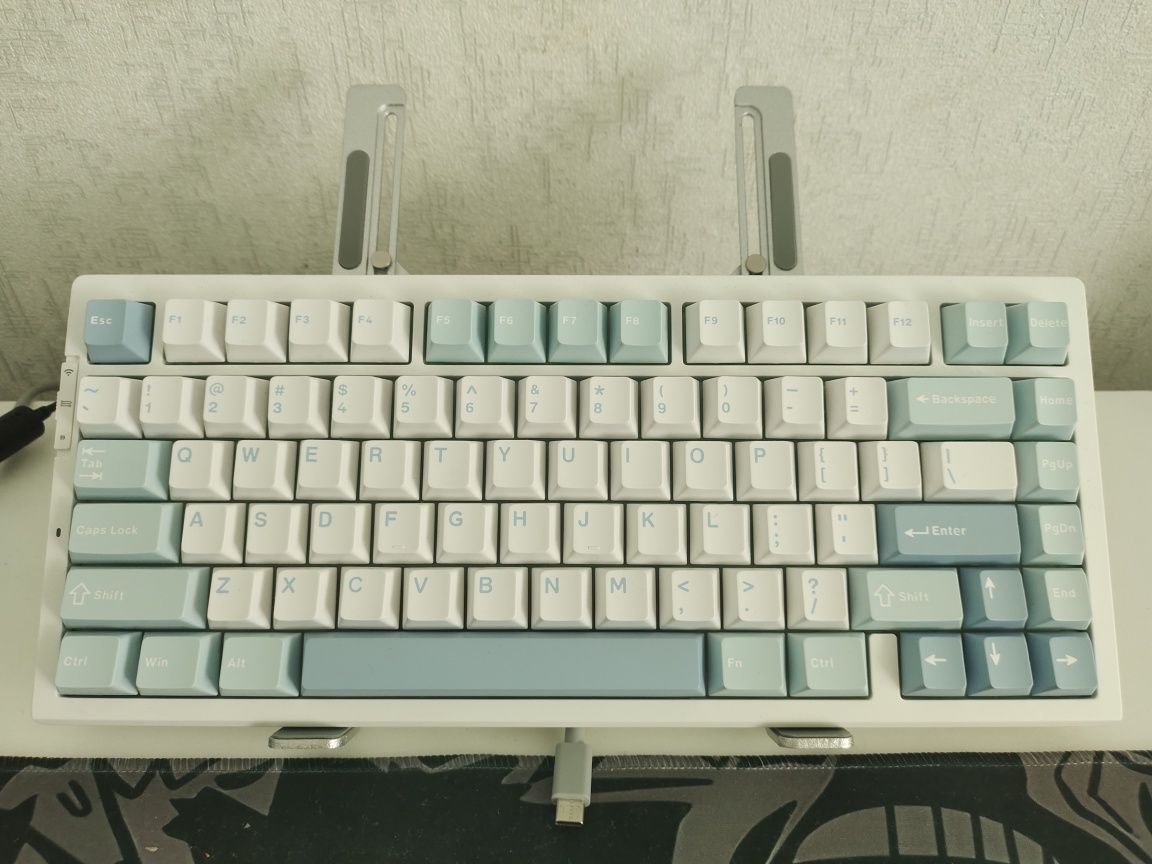 Mchose g75pro новая есть все в комплектации