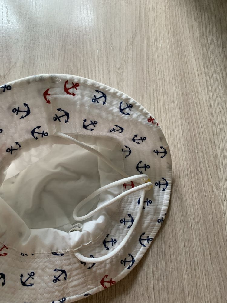 Продам детскую панамку