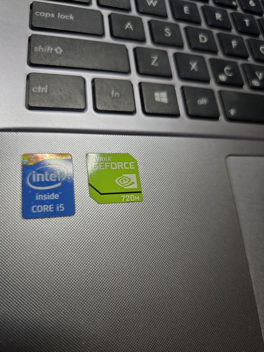 Vand laptop asus 15.6 inch