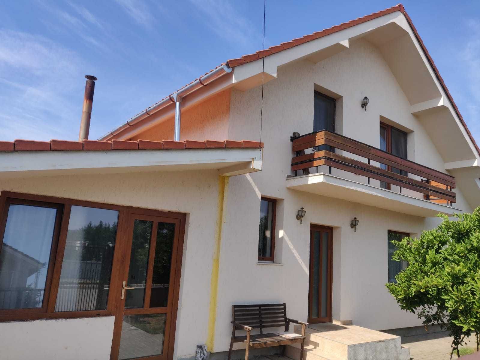 De vanzare casa in Cartierul Grigorescu