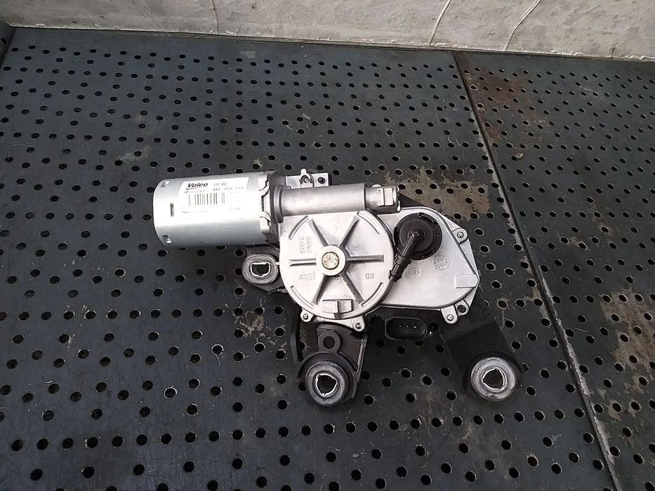 Motoras stergator haion audi a4 b9 8w avant 4ke955711