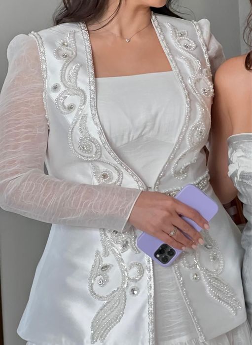 Продаю роскошное свадебно платье