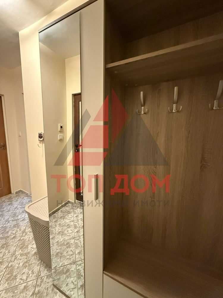 Дава се под наем Двустаен апартамент в Варна, Нептун - 65 кв.м за 459 € - Снимка #15