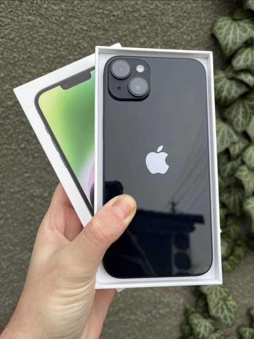 Продам Iphone 14 PLUS 128GB