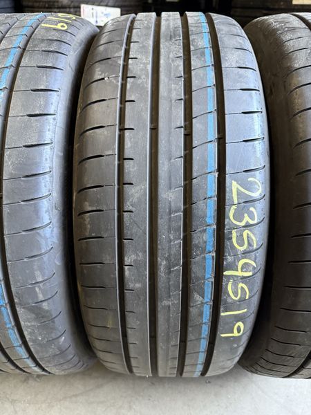 235/45/19 Goodyear 4бр